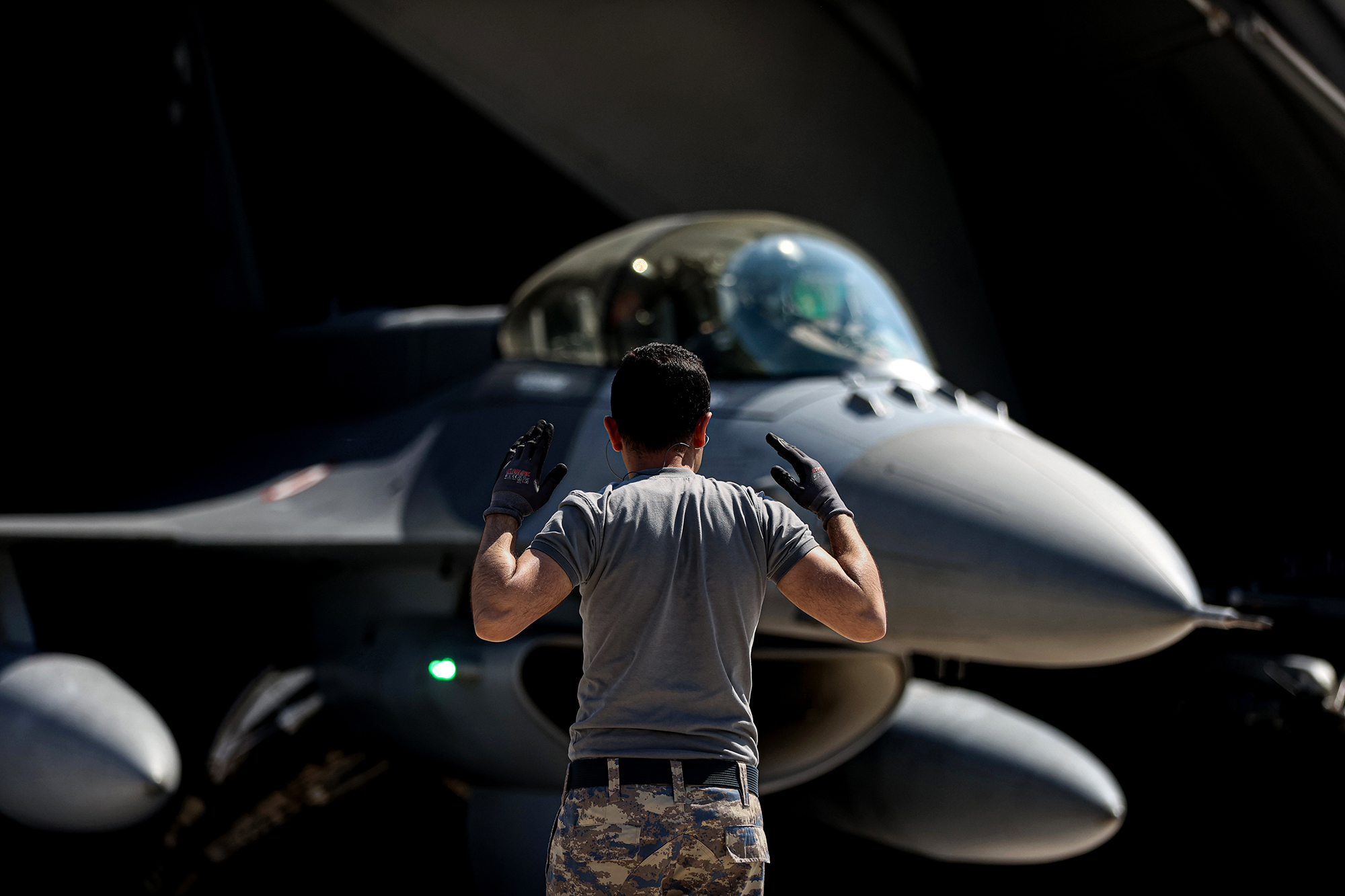 "Лупайте сю скалу". F-16 будуть в Україні: все, що треба знати про винищувачі